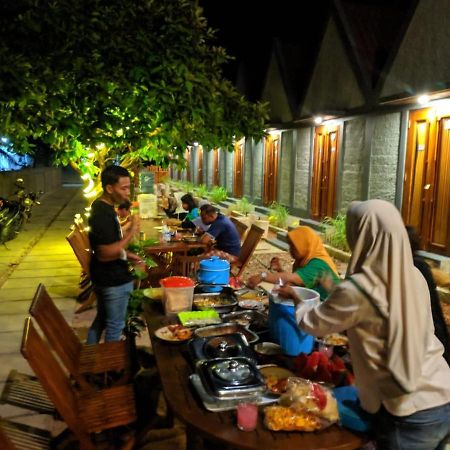 E2 Guest House Karimunjawa Eksteriør bilde