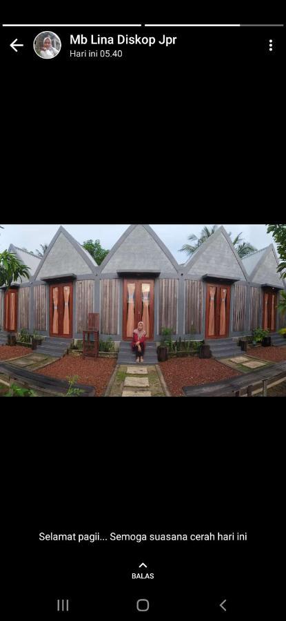 E2 Guest House Karimunjawa Eksteriør bilde
