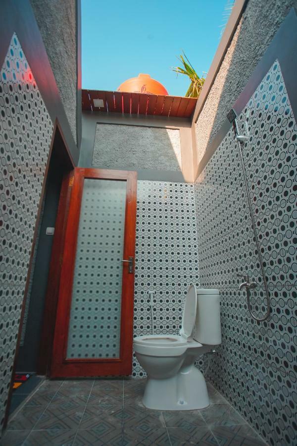 E2 Guest House Karimunjawa Eksteriør bilde