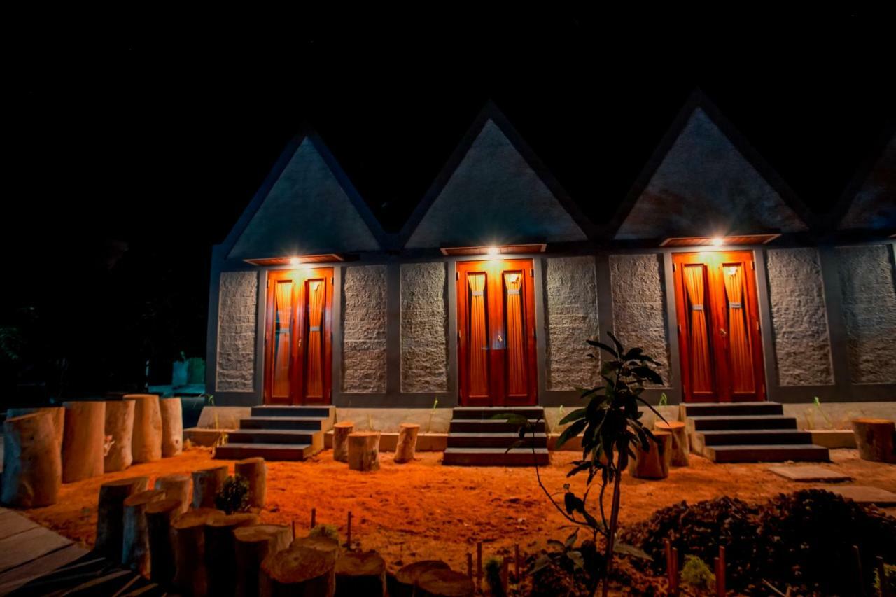 E2 Guest House Karimunjawa Eksteriør bilde