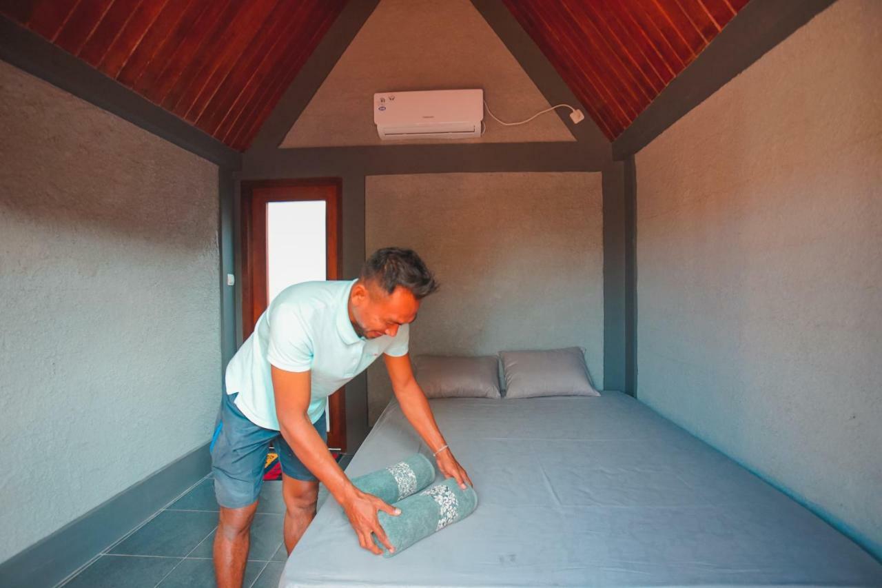 E2 Guest House Karimunjawa Eksteriør bilde