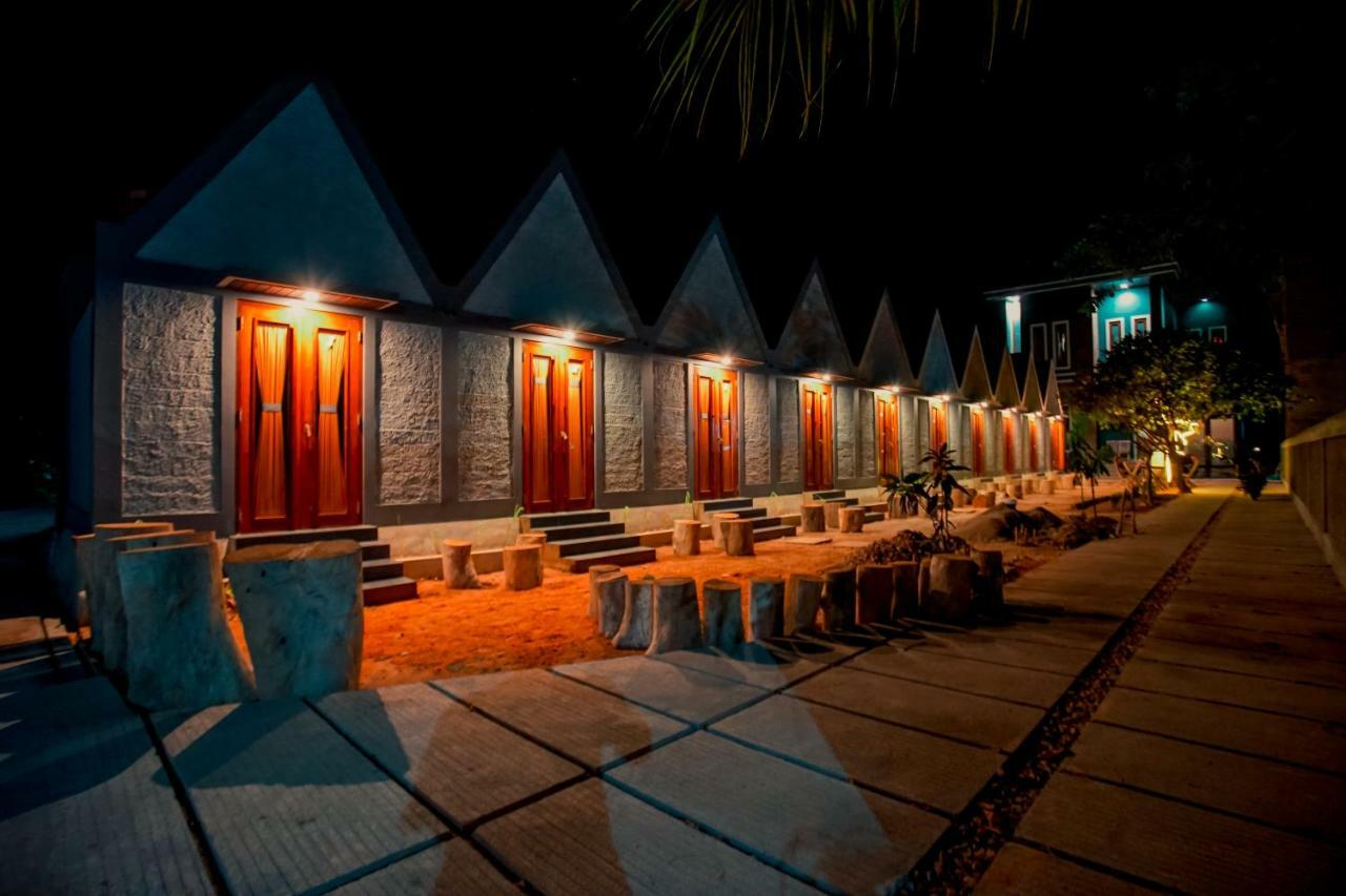 E2 Guest House Karimunjawa Eksteriør bilde