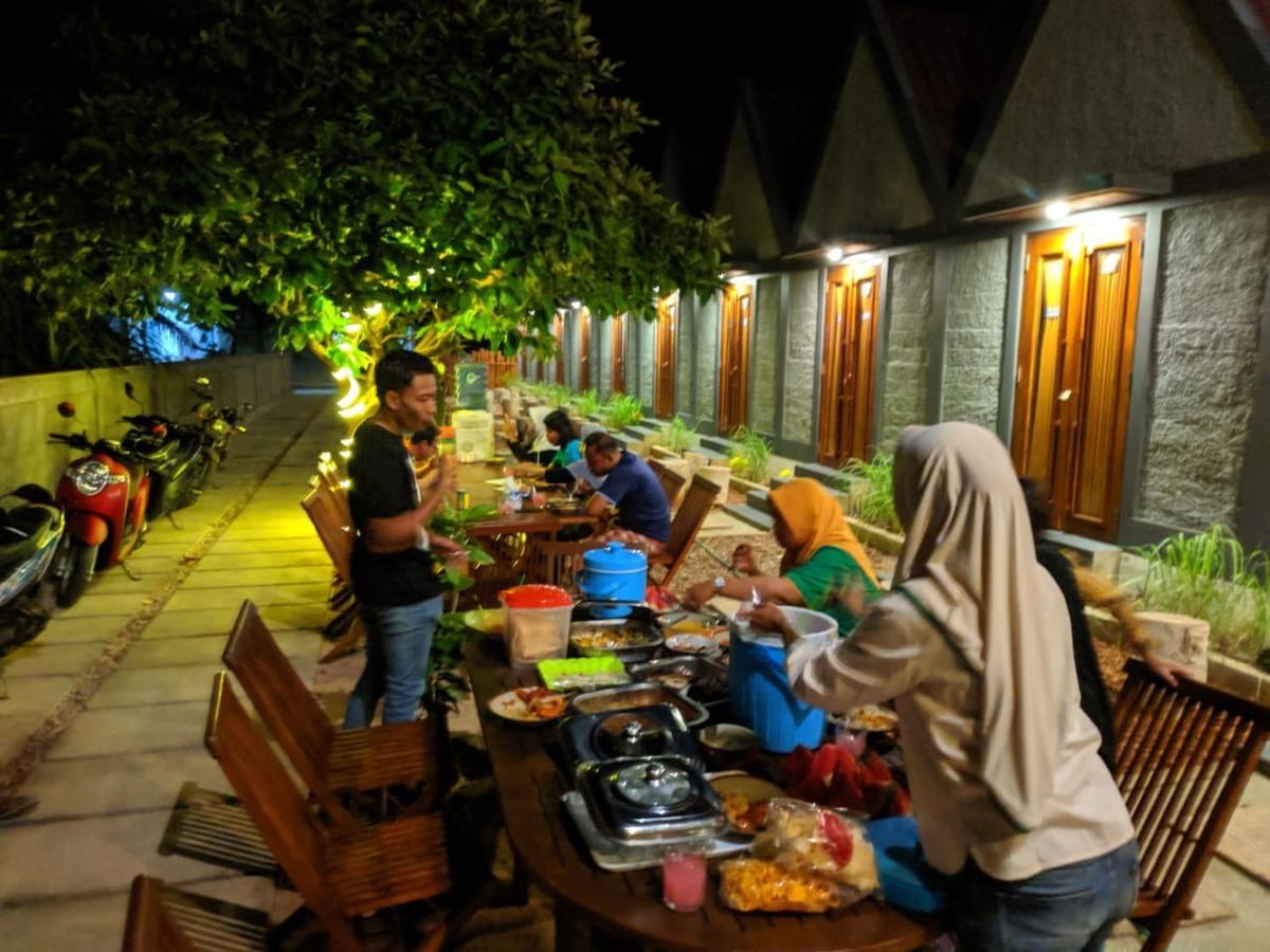 E2 Guest House Karimunjawa Eksteriør bilde